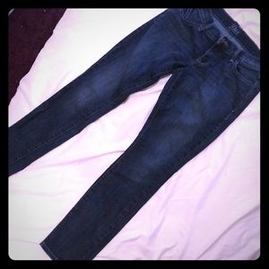 Old navy jeans